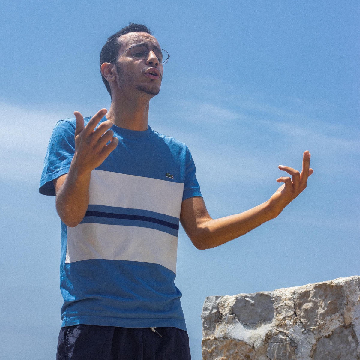 Dans Ma Bulle - Single