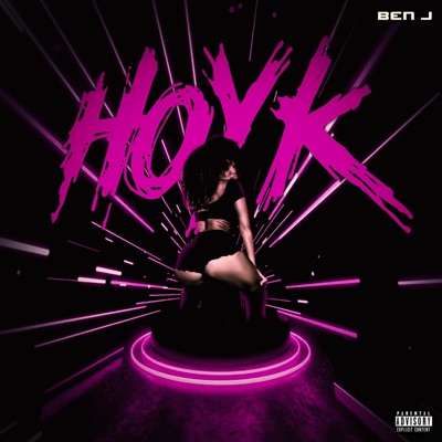 Hoyk - Single