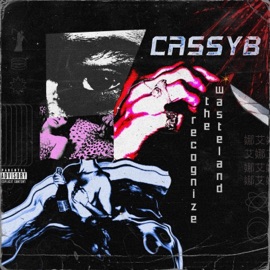 when alone (feat. jupiluxe) cassyb