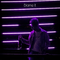 Blame It - Single - Direz