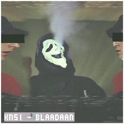 Blaadaan (feat. Kalevi Gutci, Prossi & MC Rambo) - Single