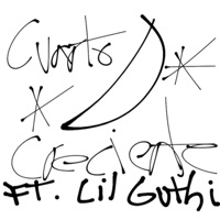 Cuarto Creciente (feat. lil guthi) - Single - iKoii