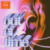 Out of Time (KAYTRANADA Remix) artwork