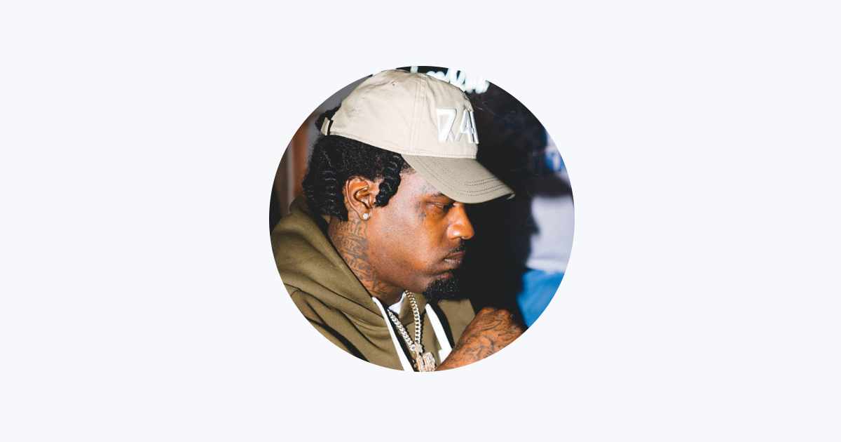 ‎Nickoe - Apple Music