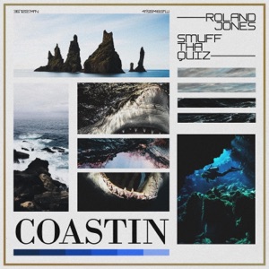 Coastin - EP
