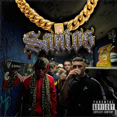 Santos (feat. Lalo020 & YEBRA Y PEÑA) - Single