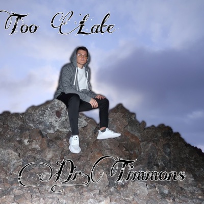 Too Late - Single