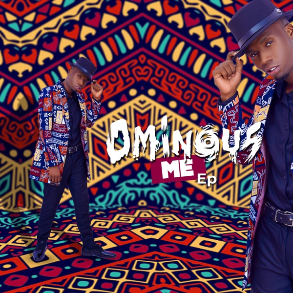 Ominous Me - EP
