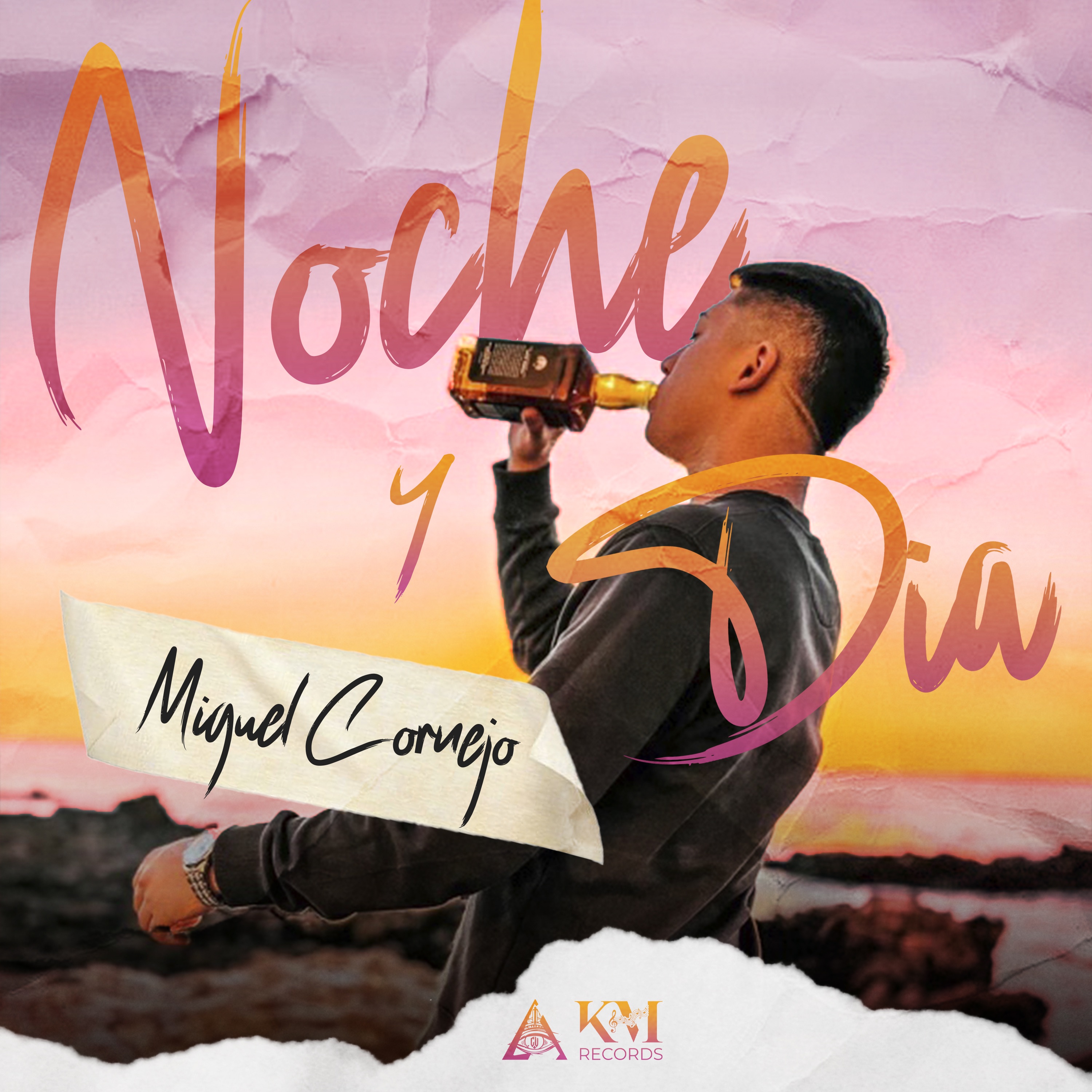 Noche y Día - Single