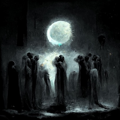 Waltz of Broken Flesh - Single