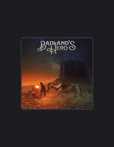 Listen to Badland´s Hero, watch music videos, read bio, see tour dates & more!
