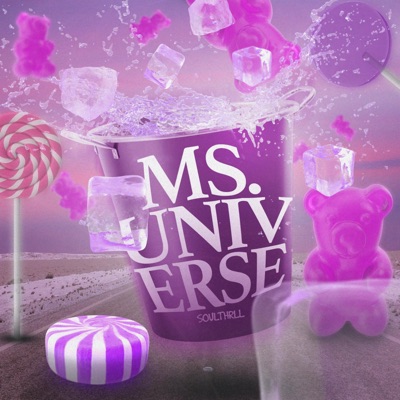 Ms. Universe - Single