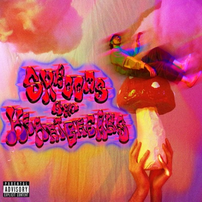 Shrooms & Heartbreaks.