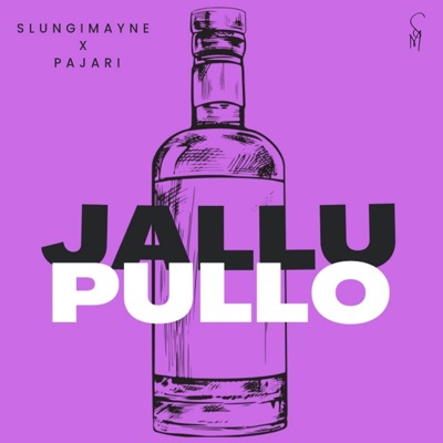 Jallupullo (feat. Pajari) - Single