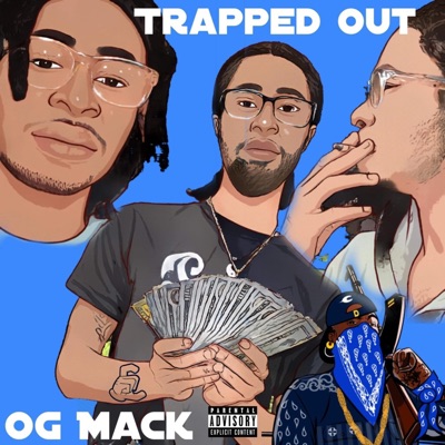Trapped Out - Single