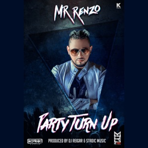 Party Turn Up - Single