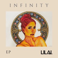 Infinity - EP - Lila J.