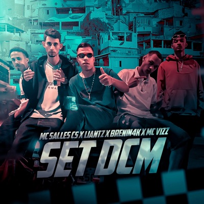 S.E.T Dcm - Single