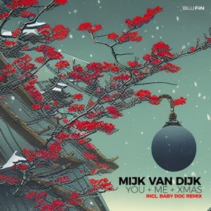 You + Me + Xmas (Remixes) - Single