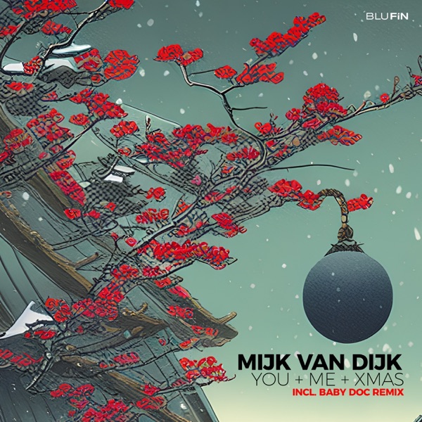 You + Me + Xmas (Remixes) - Single