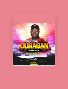 Dengarkan Skeazoe beatz, tonton video musik, baca bio, lihat tanggal tur & lainnya!