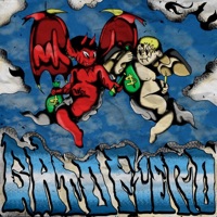 Gato Fiero (feat. Dulzón, Said Alimña & Xrojas) - Single - Elangelito