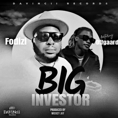 Big Investor (feat. Offgaard) - Single