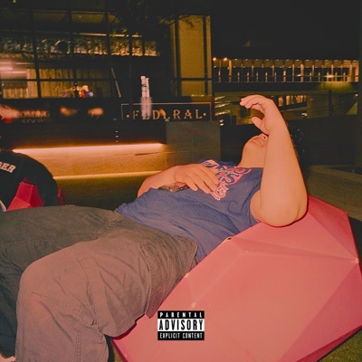 NEVER LIKED ME - Single