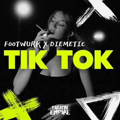 Tik Tok - Single
