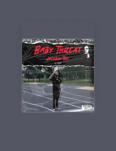 Jackboii Tre을(를) 듣고, 뮤직 비디오를 보고, 약력을 읽고, 투어 일정 등을 확인하세요!