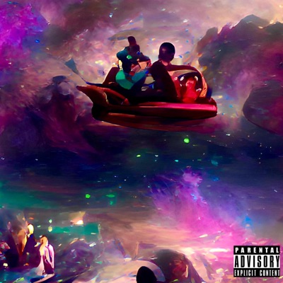 Back Seat Boomin (MAWL Beats Remix) - Single