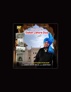 Listen to Satnam Punjabi, watch music videos, read bio, see tour dates & more!