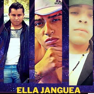 Ella Janguea (feat. Betta863 & SnAi) - Single