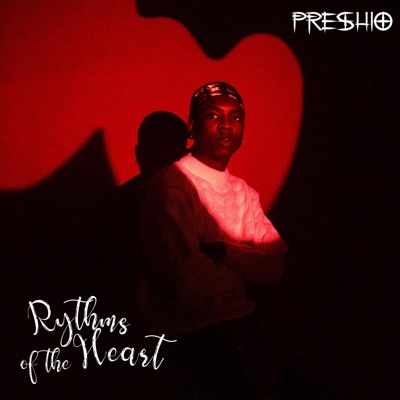 Rythms of the heart - EP