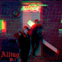 Alltag, Pt. 1 (feat. AdriNalin) - Single - DrikOne