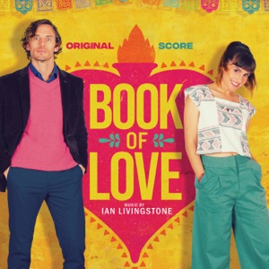 Book of Love (Original Motion Picture Soundtrack)