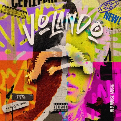 VOLANDO (feat. TITTO Music) - Single