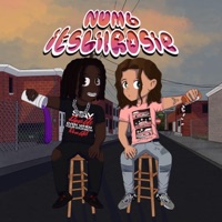 Numb (feat. Humbletay23) - Single - Lil Rosie