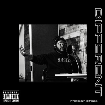 Different - Single