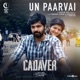 Un Paarvai From Cadaver Single