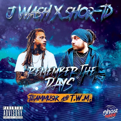 Remember the Days - Single