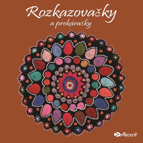 Rozkazovačky A Prekáračky cover