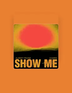 收听 KAIZEN、观看音乐视频、阅读小传、查看巡演日期等 ！