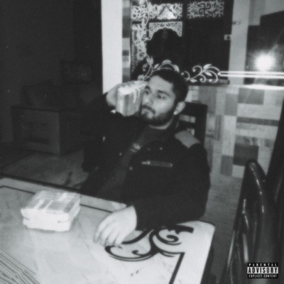 Minimum Effort Freestyle - Single