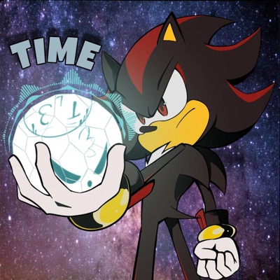 Time (feat. TonyLon3ly) - Single