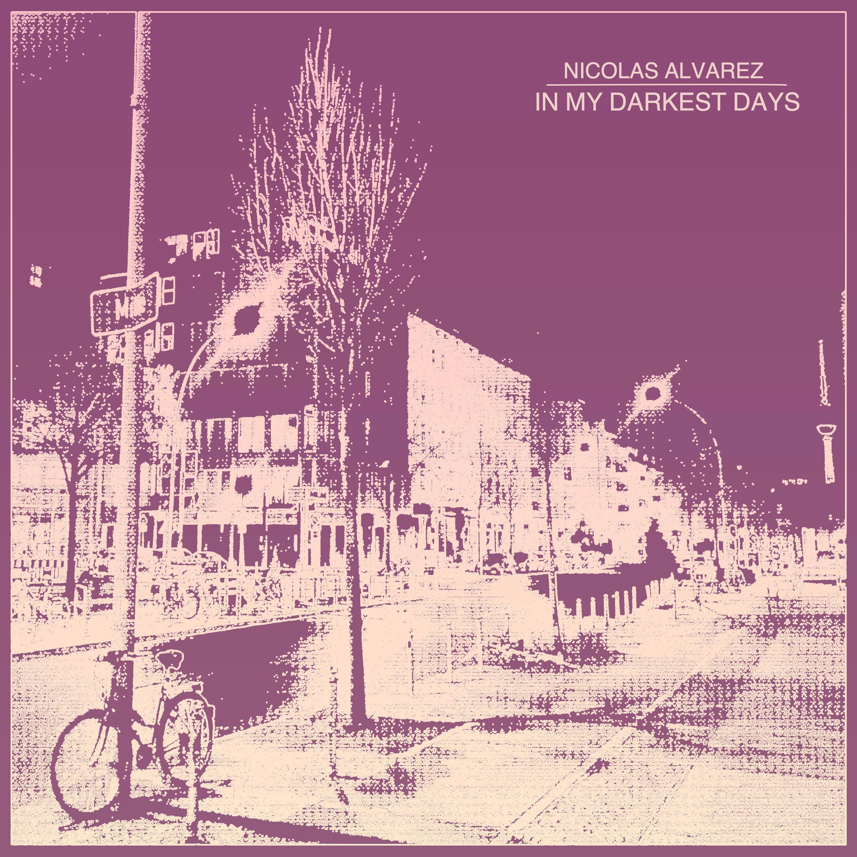 In My Darkest Days EP