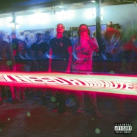 I Need a Minute - Single - Ri-Flex & Youngdilan