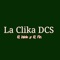 La K garon (feat. Efeckto RSF & Rosendo Black) - La Clika DCS lyrics