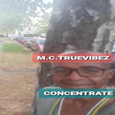Concentrate - Single