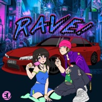 Rave! - EP - Enzo!